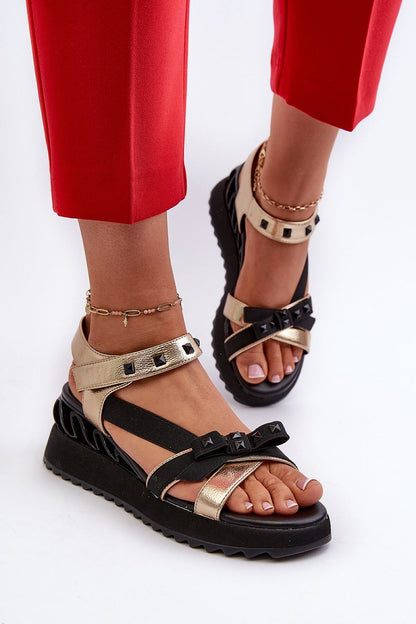  Sleehakken model 198800 Step in style 