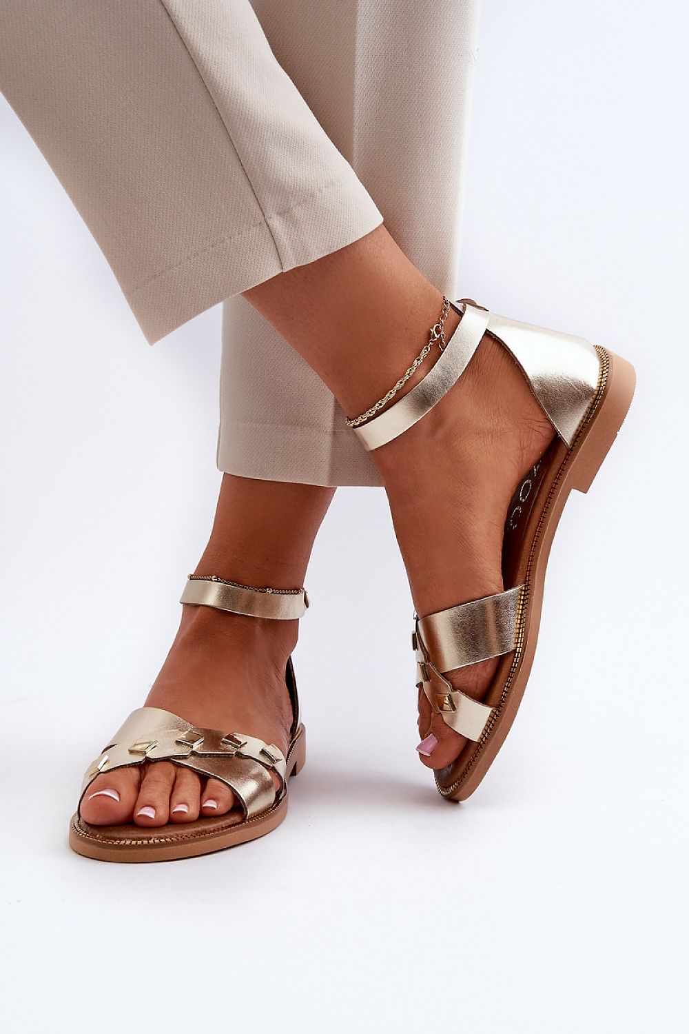  sandalen model 198808 Step in style 