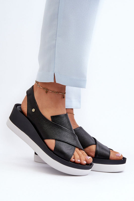  Sleehakken model 198813 Step in style 