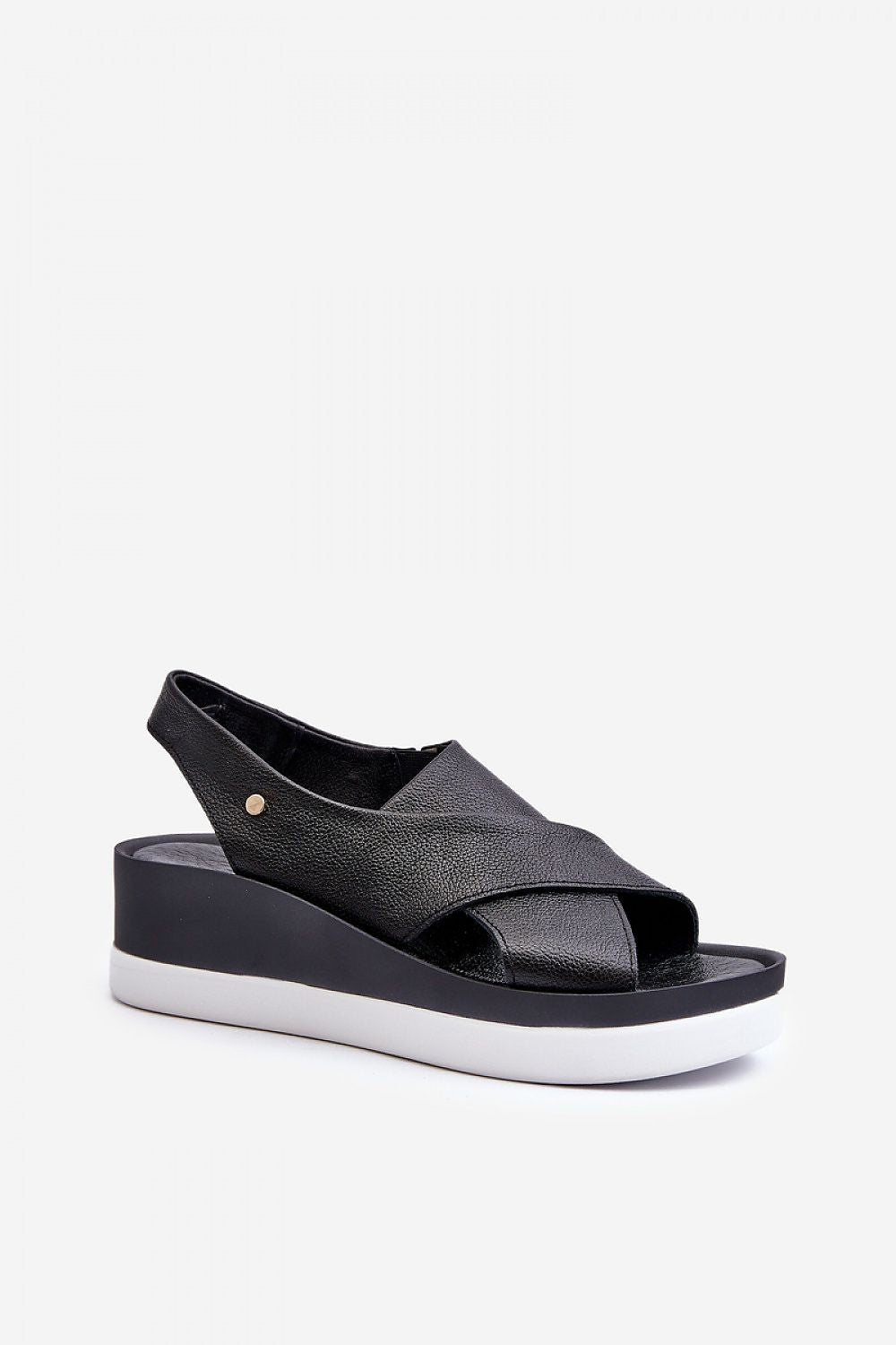  Sleehakken model 198813 Step in style 