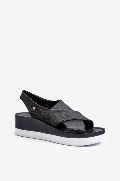  Sleehakken model 198813 Step in style 