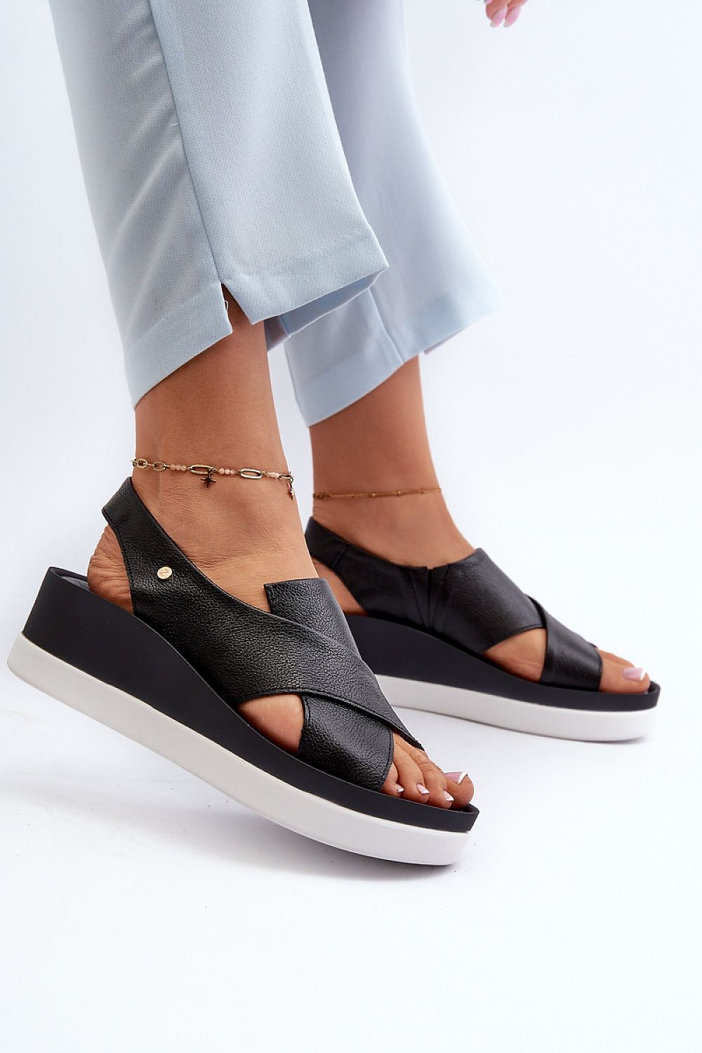  Sleehakken model 198813 Step in style 