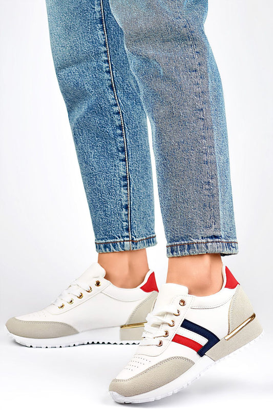  Sportschoenen model 198829 PRIMO 