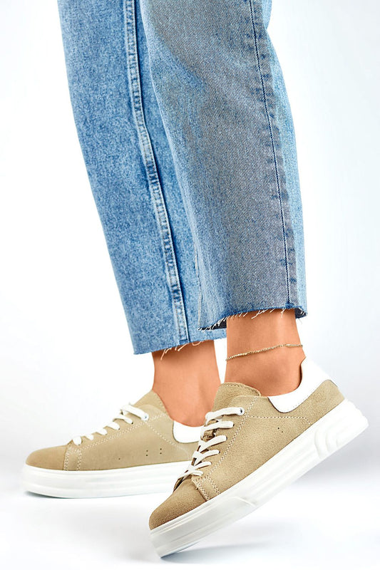  Sportschoenen model 198836 PRIMO 
