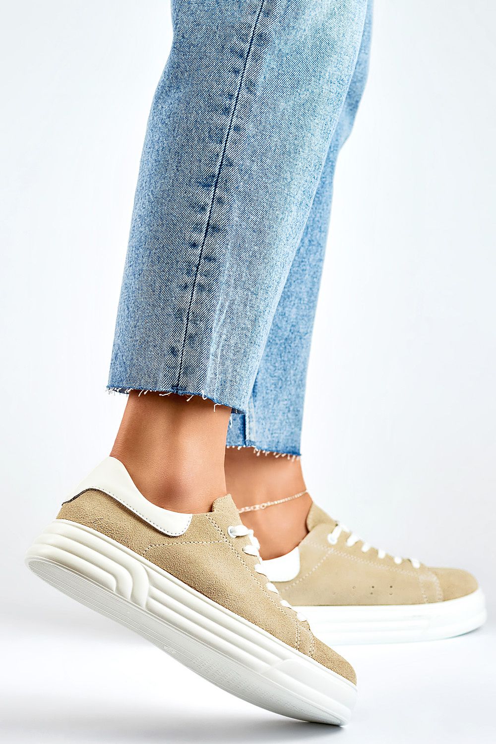  Sportschoenen model 198836 PRIMO 