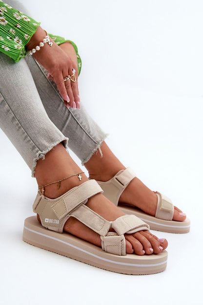  sandalen model 198856 Step in style 