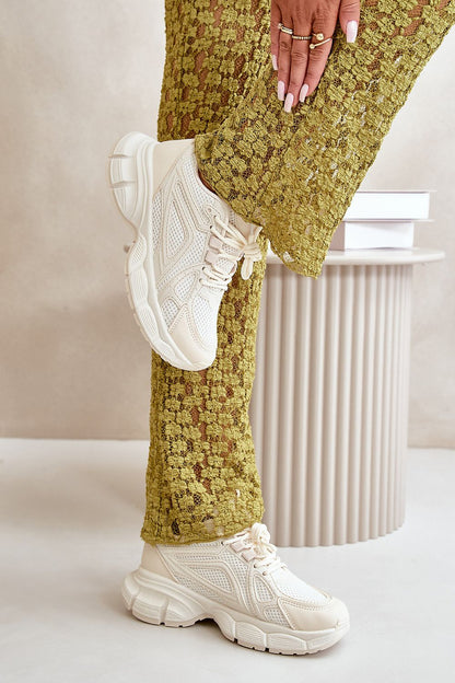  Sportschoenen model 199162 Step in style 