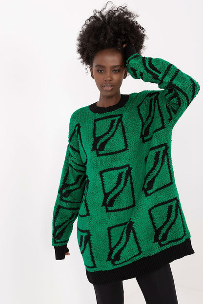  trui model 199233 Badu 