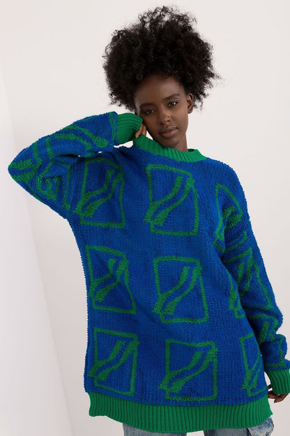  trui model 199237 Badu 
