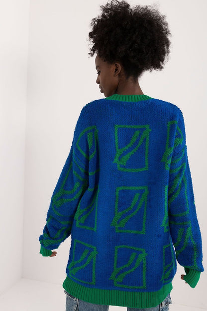  trui model 199237 Badu 
