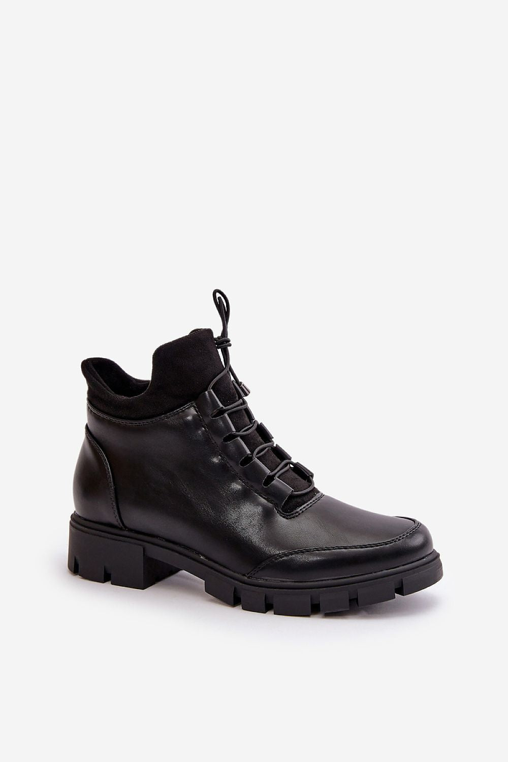  Laarsjes model 199306 Step in style 