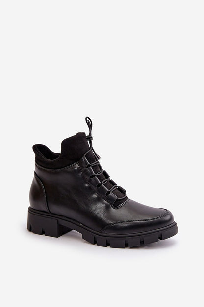  Laarsjes model 199306 Step in style 