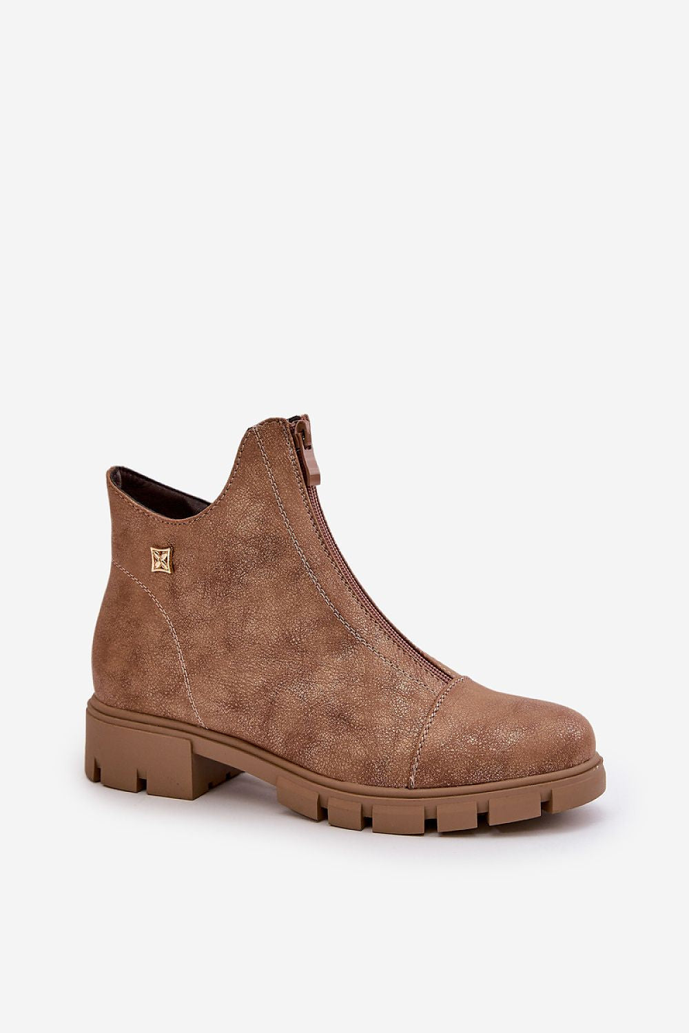  Laarsjes model 199308 Step in style 