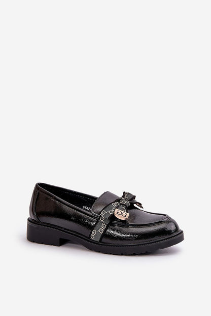  Moccassins model 199592 Step in style 