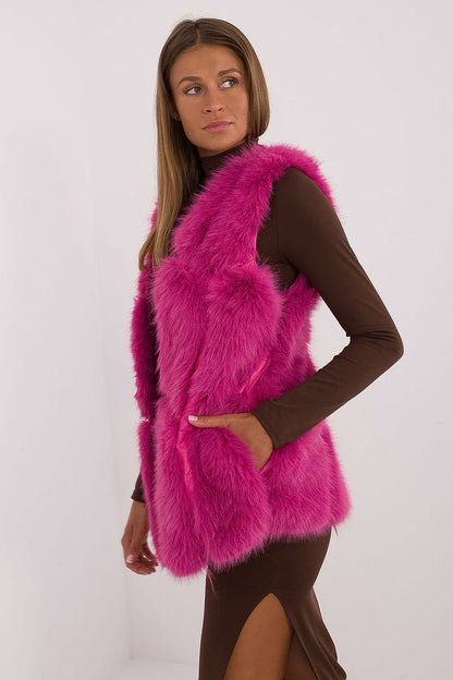  vest model 199758 AT 