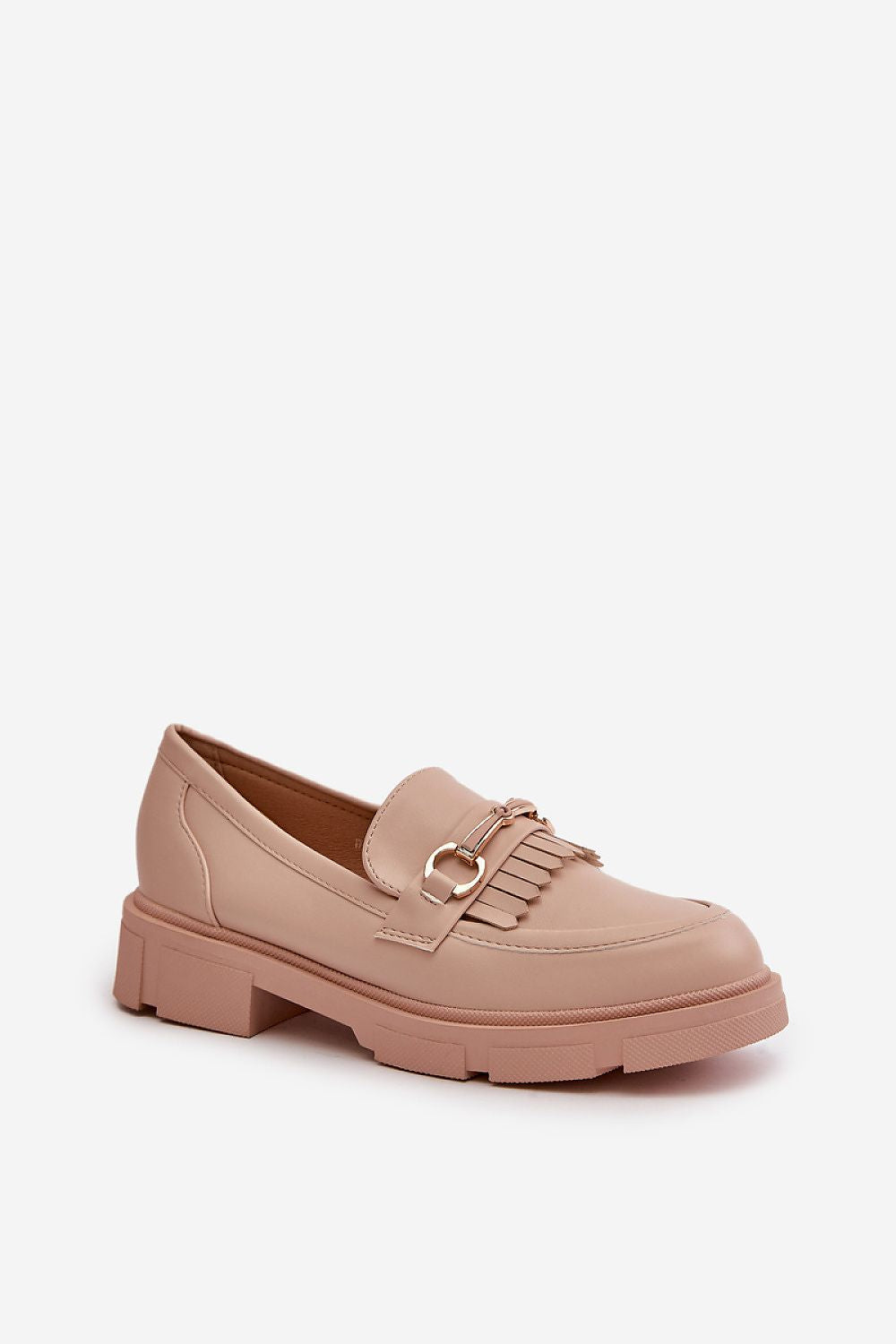  Moccassins model 199815 Step in style 