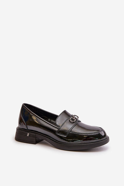  Moccassins model 199820 Step in style 