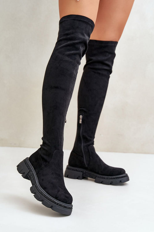  laarzen model 199870 Step in style 