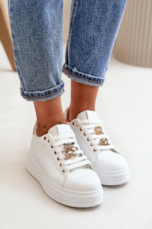  Sportschoenen model 199873 Step in style 