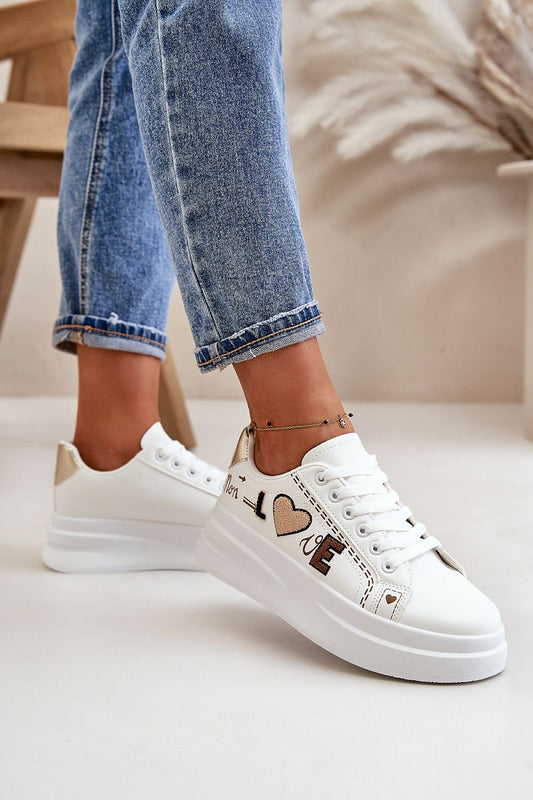  Sportschoenen model 199874 Step in style 