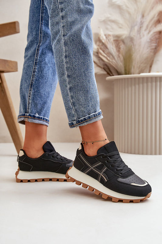  Sportschoenen model 199876 Step in style 