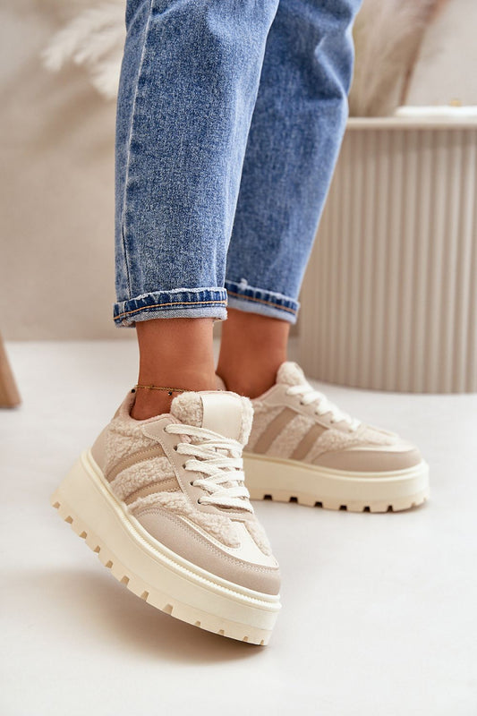  Sportschoenen model 199878 Step in style 