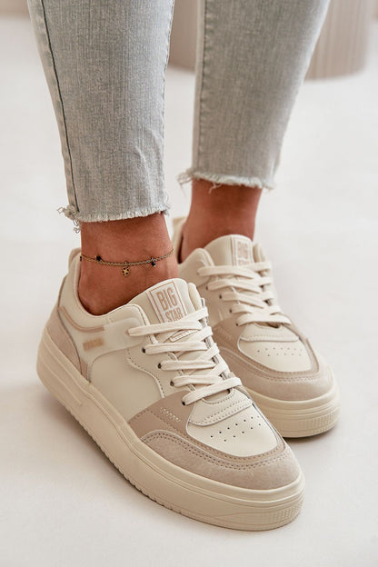  Sportschoenen model 199882 Step in style 