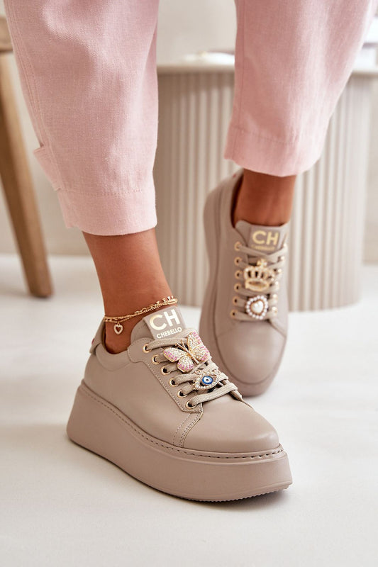  Sportschoenen model 199892 Step in style 