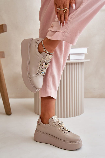  Sportschoenen model 199892 Step in style 