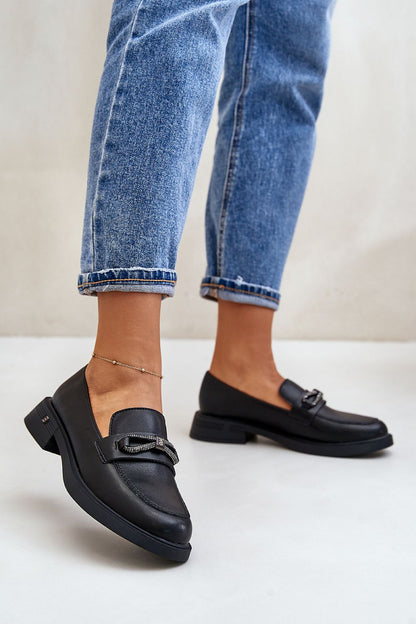  Moccassins model 200082 Step in style 