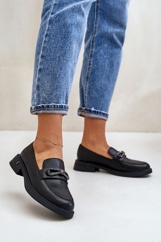  Moccassins model 200082 Step in style 