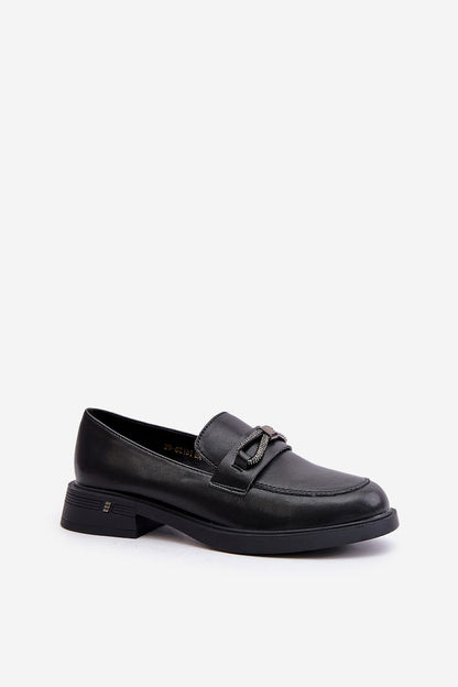  Moccassins model 200082 Step in style 
