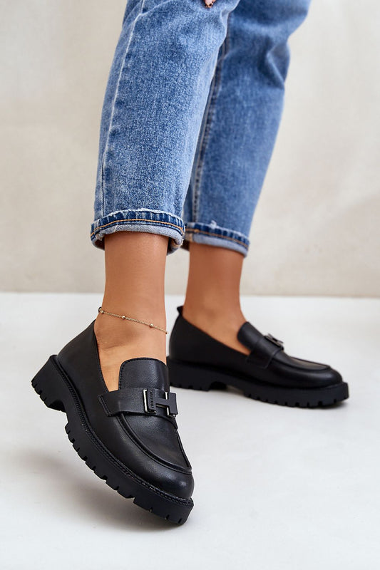  Moccassins model 200083 Step in style 