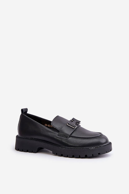  Moccassins model 200083 Step in style 
