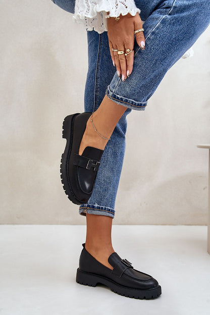  Moccassins model 200083 Step in style 