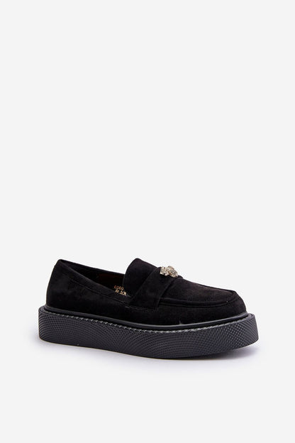  Moccassins model 200084 Step in style 