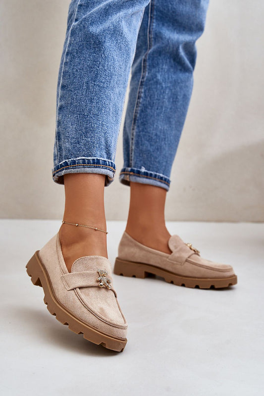  Moccassins model 200086 Step in style 