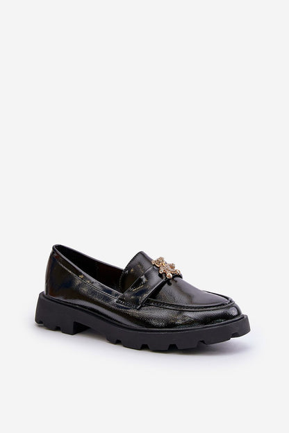  Moccassins model 200087 Step in style 