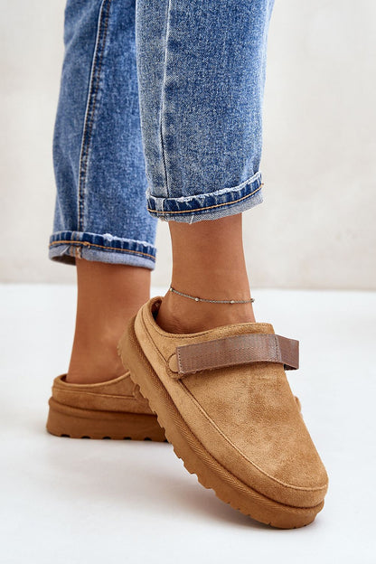  slippers model 200118 Step in style 