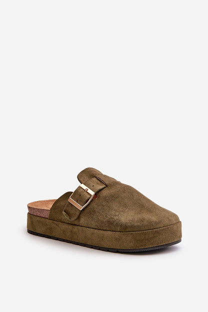  slippers model 200120 Step in style 