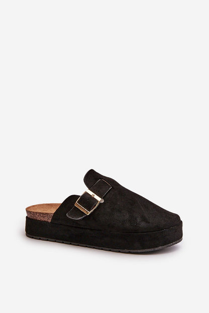  slippers model 200122 Step in style 