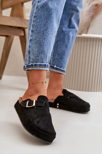  slippers model 200122 Step in style 