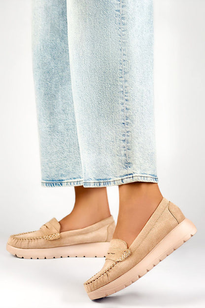  Moccassins model 200457 PRIMO 