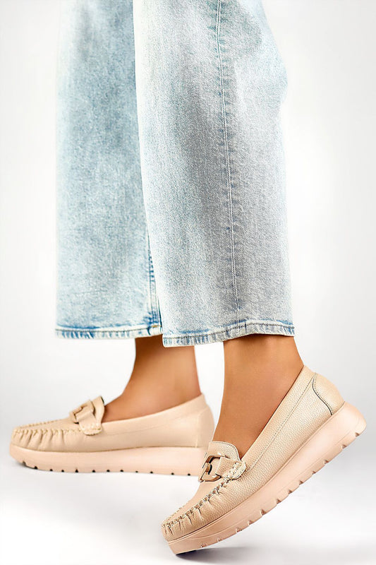  Moccassins model 200458 PRIMO 