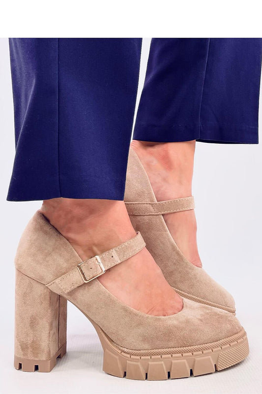  Pumps met platform model 200596 Inello 