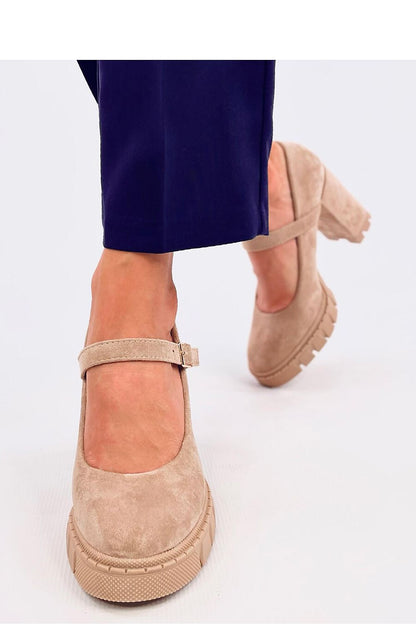  Pumps met platform model 200596 Inello 