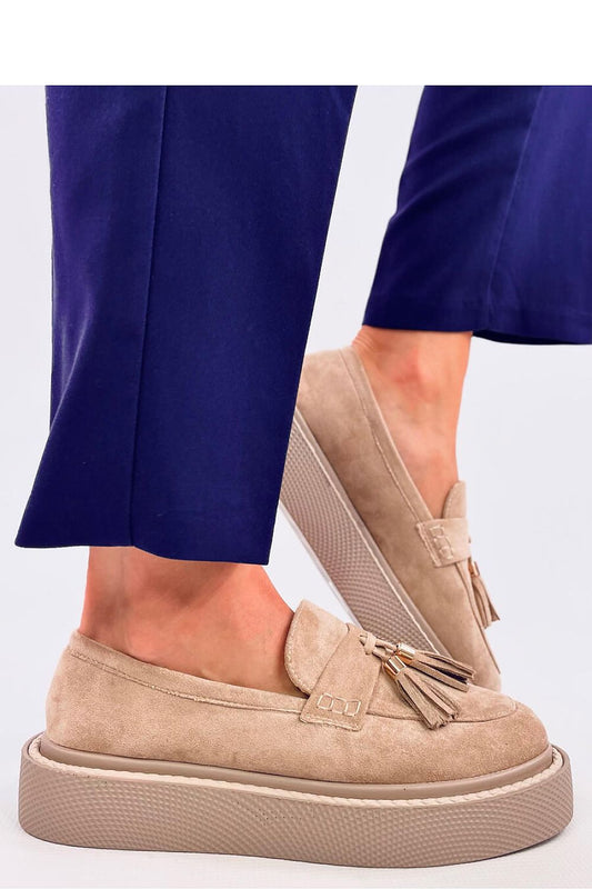  Moccassins model 200600 Inello 