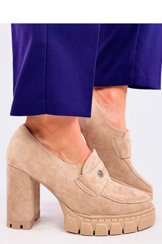  Pumps met platform model 200681 Inello 