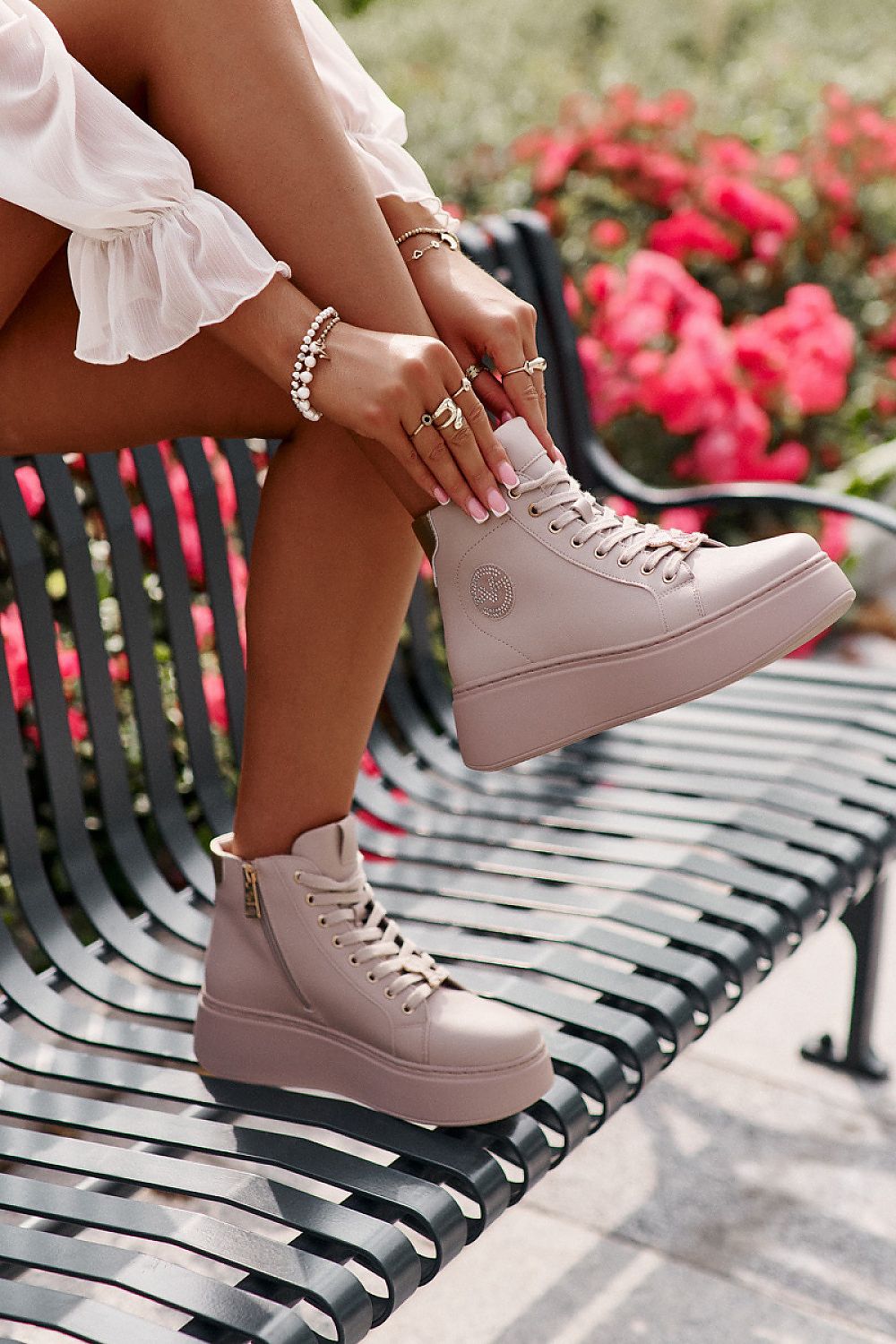  Sportschoenen model 200827 Step in style 