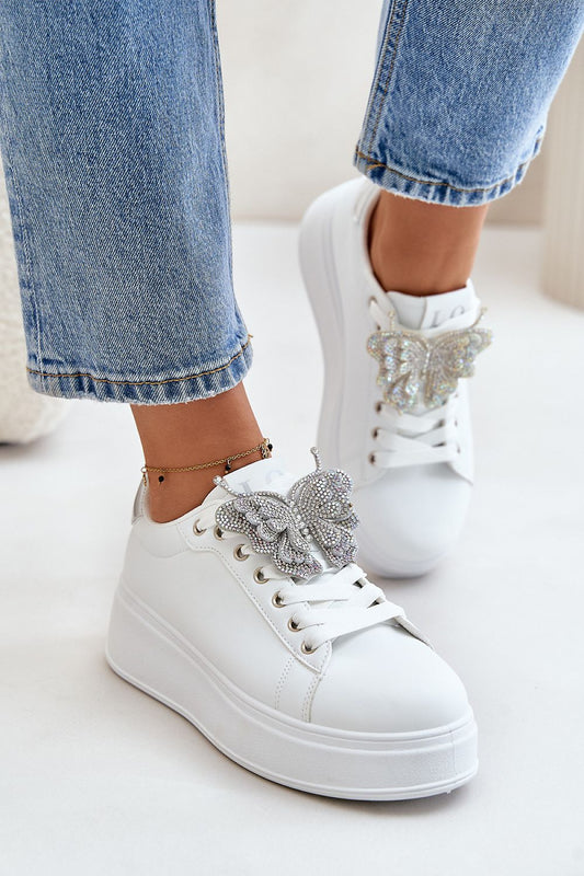  Sportschoenen model 201044 Step in style 